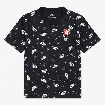 Nike Маица NKB AOP BOXYB SS TEE 
