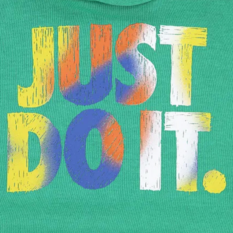 Nike Тренерка NKB B NSW REVEAL FT SET 