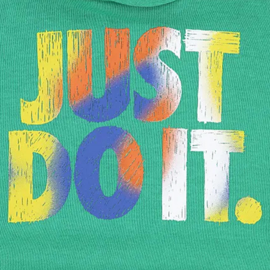 Nike Тренерка NKB B NSW REVEAL FT SET 