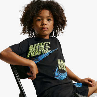 Nike Сет NKB B NSW ITZ RELAXED JERSEY S 