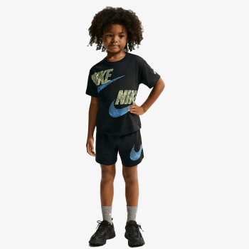 Nike Сет NKB B NSW ITZ RELAXED JERSEY S 