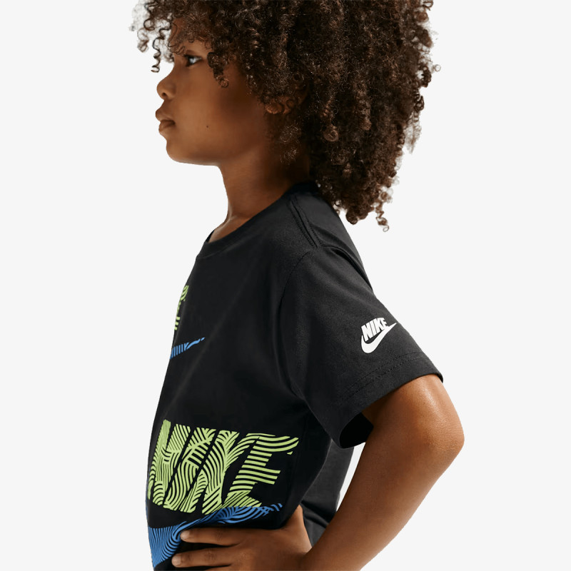 Nike Сет NKB B NSW ITZ RELAXED JERSEY S 