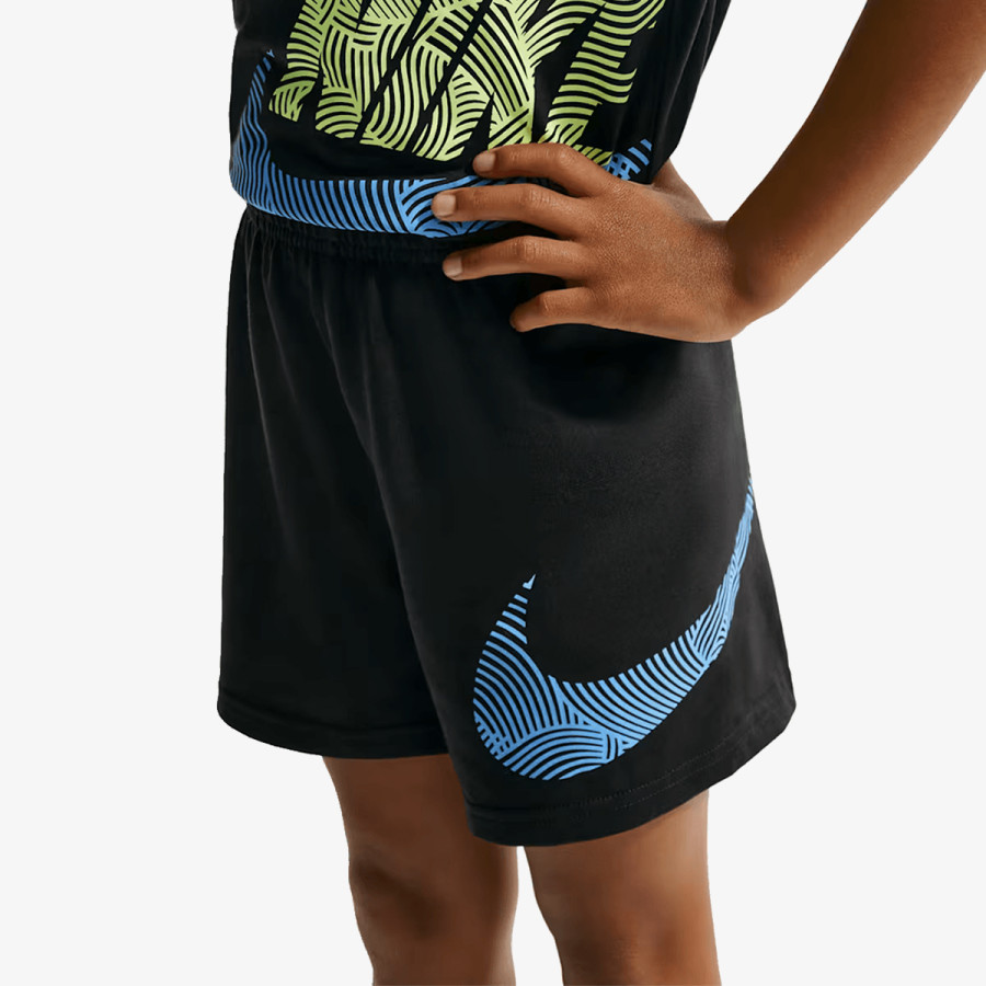 Nike Сет NKB B NSW ITZ RELAXED JERSEY S 