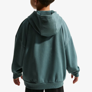 Nike Тренерка NKB B NSW ITZ OVERSIZE FT PO S 