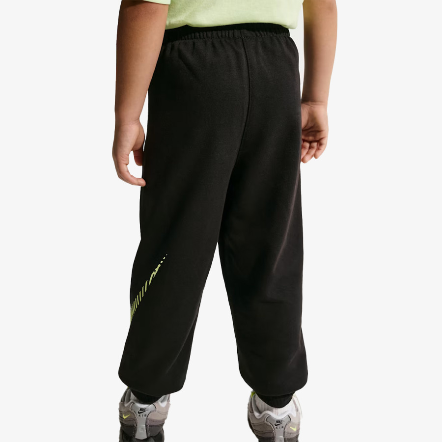 Nike Тренерка NKB B NSW ITZ OVERSIZE FT PO S 