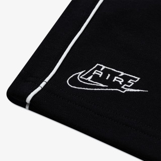 Nike Сет NKB B NK AIR FLC SHORT SET 