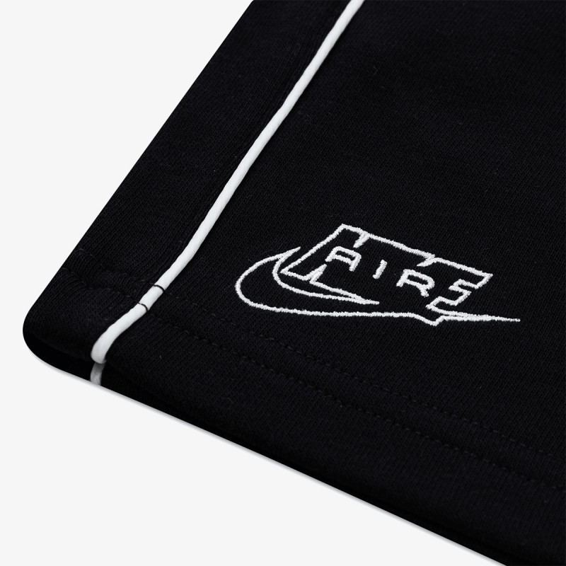 Nike Сет NKB B NK AIR FLC SHORT SET 