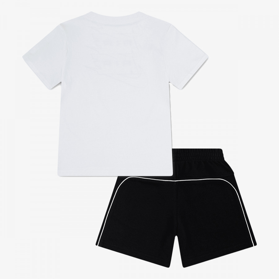 Nike Сет NKB B NK AIR FLC SHORT SET 