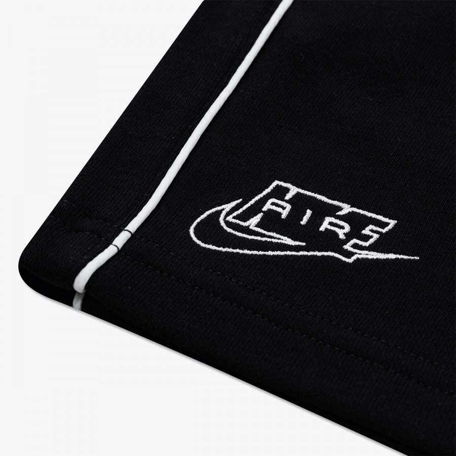 Nike Сет NKB B NK AIR FLC SHORT SET 