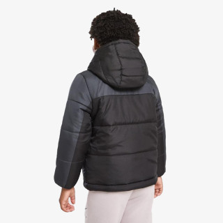 Nike Јакна NKN COLOR BLOCKED BAFFELED PUF 