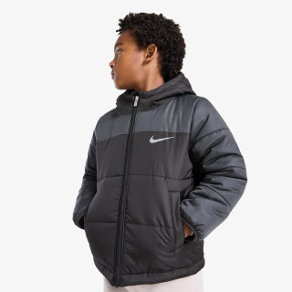 Nike Јакна NKN COLOR BLOCKED BAFFELED PUF 