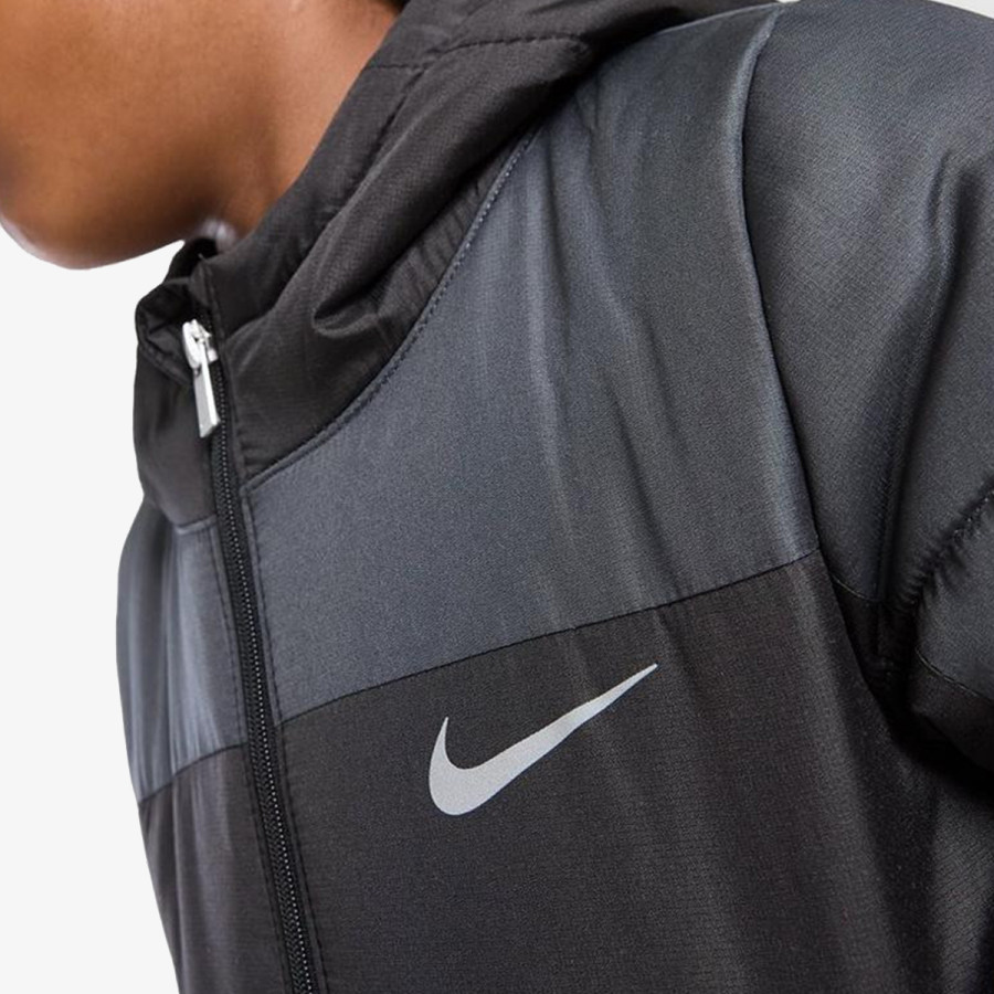 Nike Јакна NKN COLOR BLOCKED BAFFELED PUF 