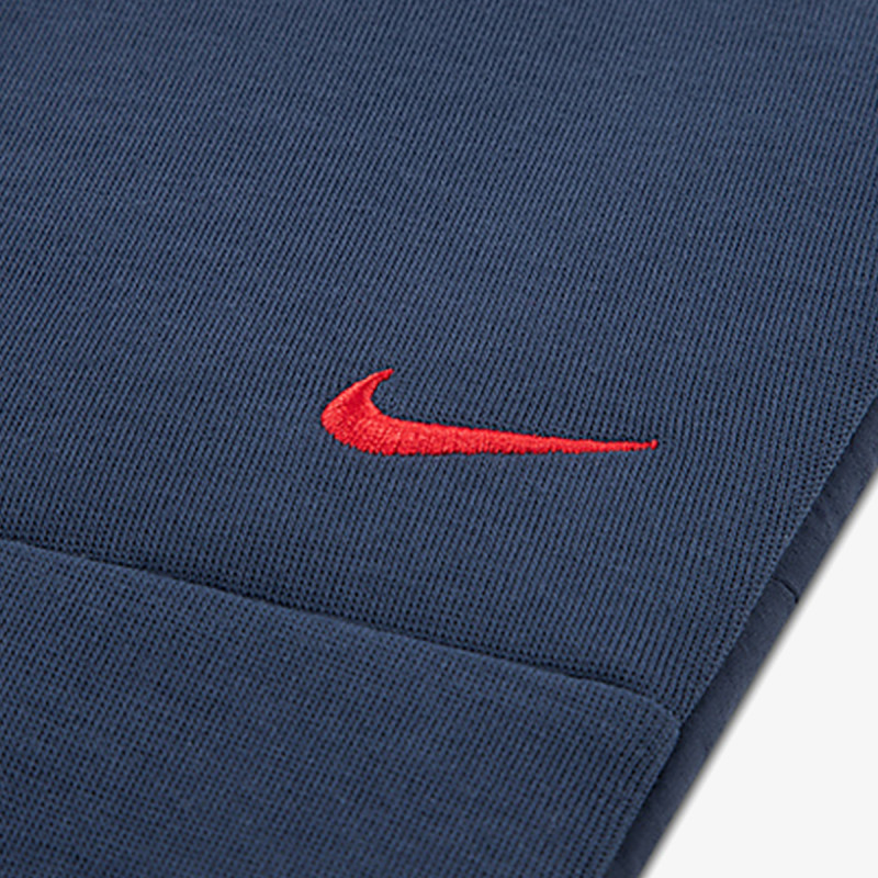 Nike Тренерка NKN B NSW TCH FLC MIX FZ 