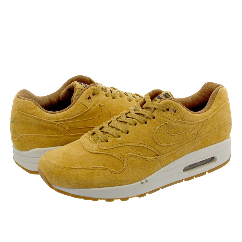 Nike Патики NIKE AIR MAX 1 PREMIUM 