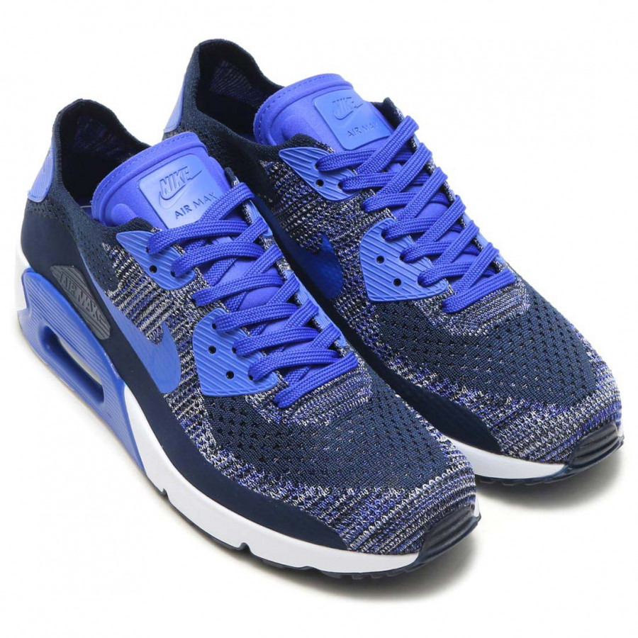 Nike Патики MEN'S NIKE AIR MAX 90 ULTRA 2.0 FLYKNIT SHOE 