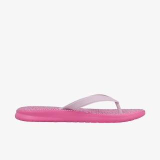 Nike Апостолки WMNS SOLAY THONG PRINT 