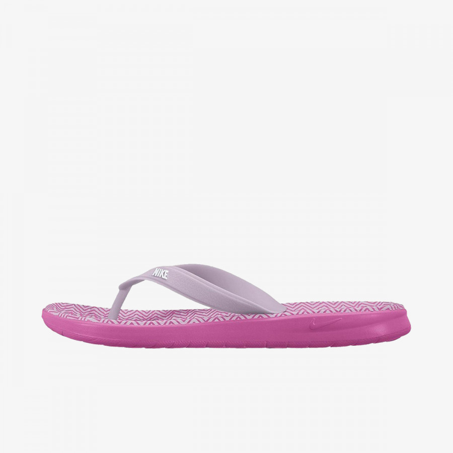 Nike Апостолки WMNS SOLAY THONG PRINT 