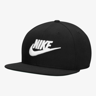 NIKE Kачкет Sportswear Dri-Fit Pro Futura 