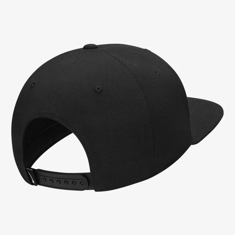 NIKE Kачкет Sportswear Dri-Fit Pro Futura 