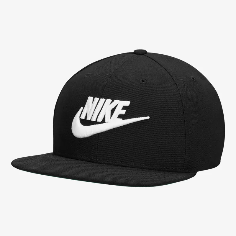 NIKE Kачкет Sportswear Dri-Fit Pro Futura 