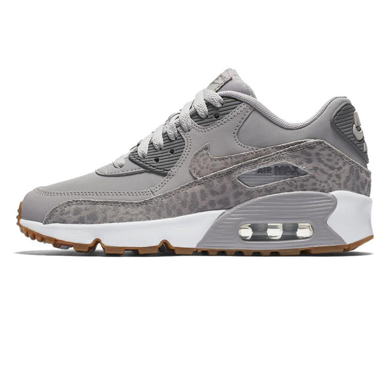 Nike air max 90 leather se gg top