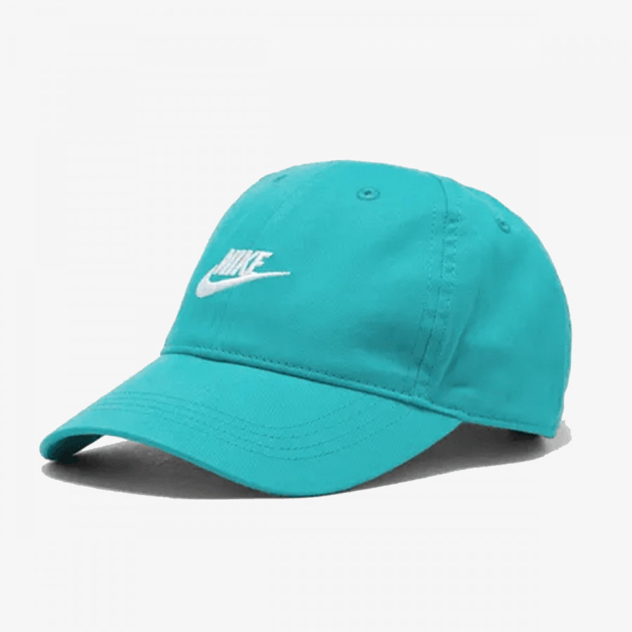 Nike Kapele NAN FUTURA CURVE BRIM CAP 