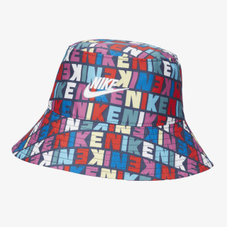 NIKE Капа Futura Bucket 