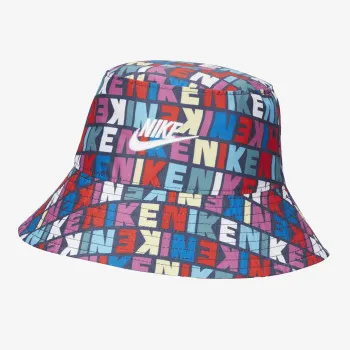NIKE Капа NIKE Капа NAN UPF 40PLUS FUTURA BUCKET H 