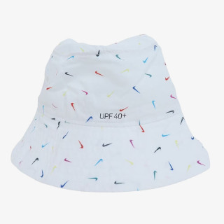 NIKE Капа NAN UPF 40PLUS FUTURA BUCKET H 