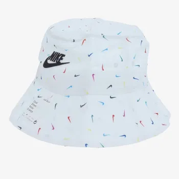 NIKE Капа NIKE Капа NAN UPF 40PLUS FUTURA BUCKET H 