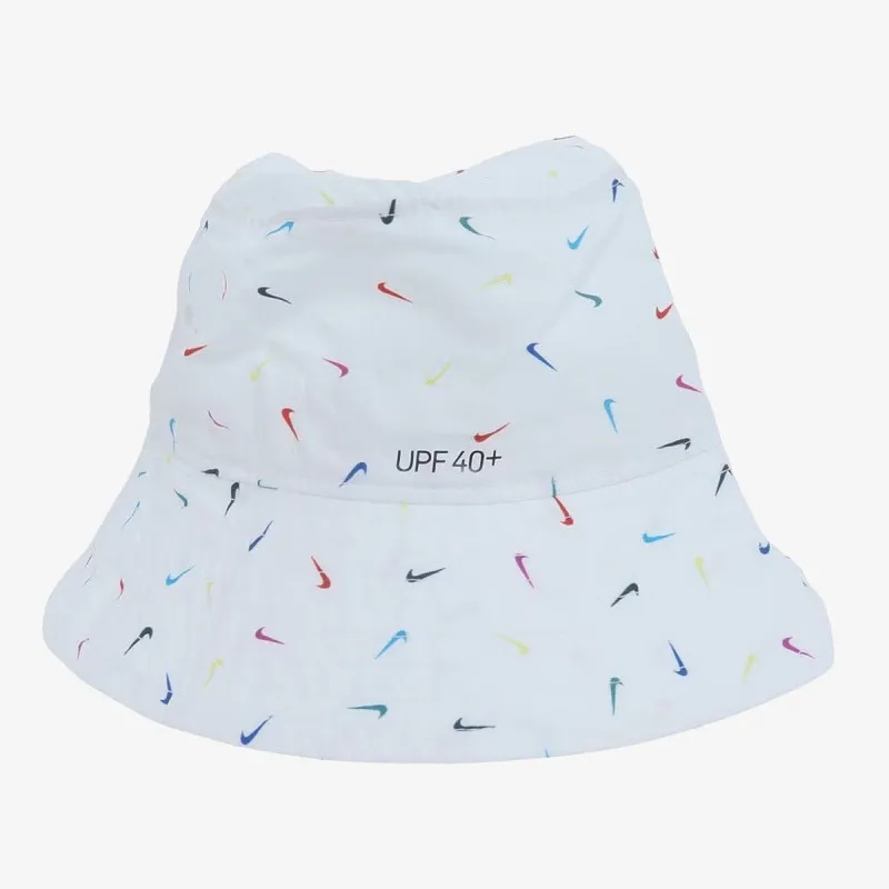 NIKE Капа NAN UPF 40PLUS FUTURA BUCKET H 