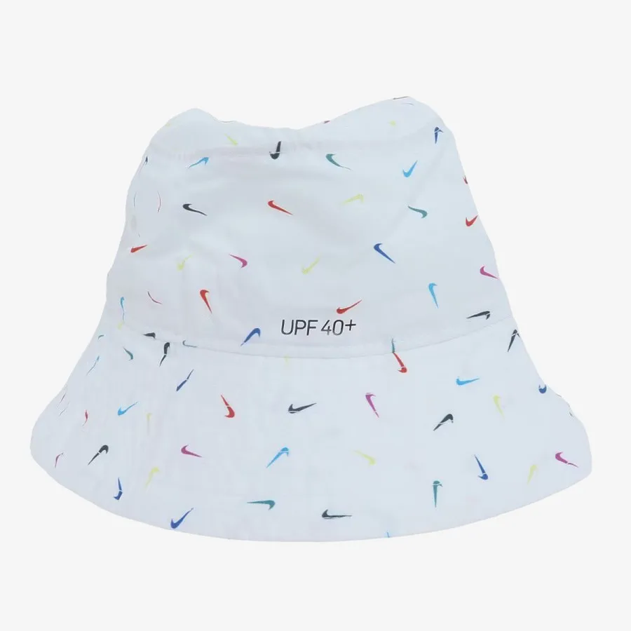 NIKE Капа NAN UPF 40PLUS FUTURA BUCKET H 