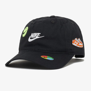 Nike Kачкет NAN PATCH TOSS CLUB CAP 