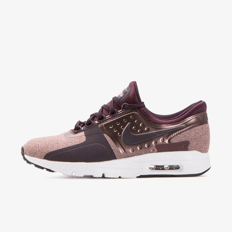Nike air max zero premium femme top