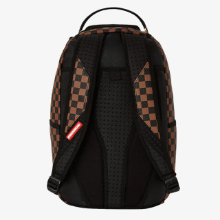 SPRAYGROUND Ранец DBD WAS HERE WEIRD SHARK BP BACKPACK 