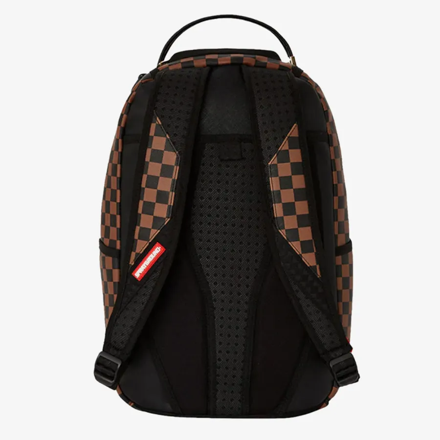 SPRAYGROUND Ранец DBD WAS HERE WEIRD SHARK BP BACKPACK 