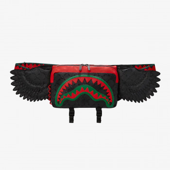 SPRAYGROUND Торбица Deniro Wing 