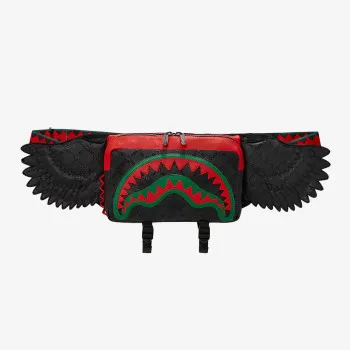 SPRAYGROUND Торбица Deniro Wing 
