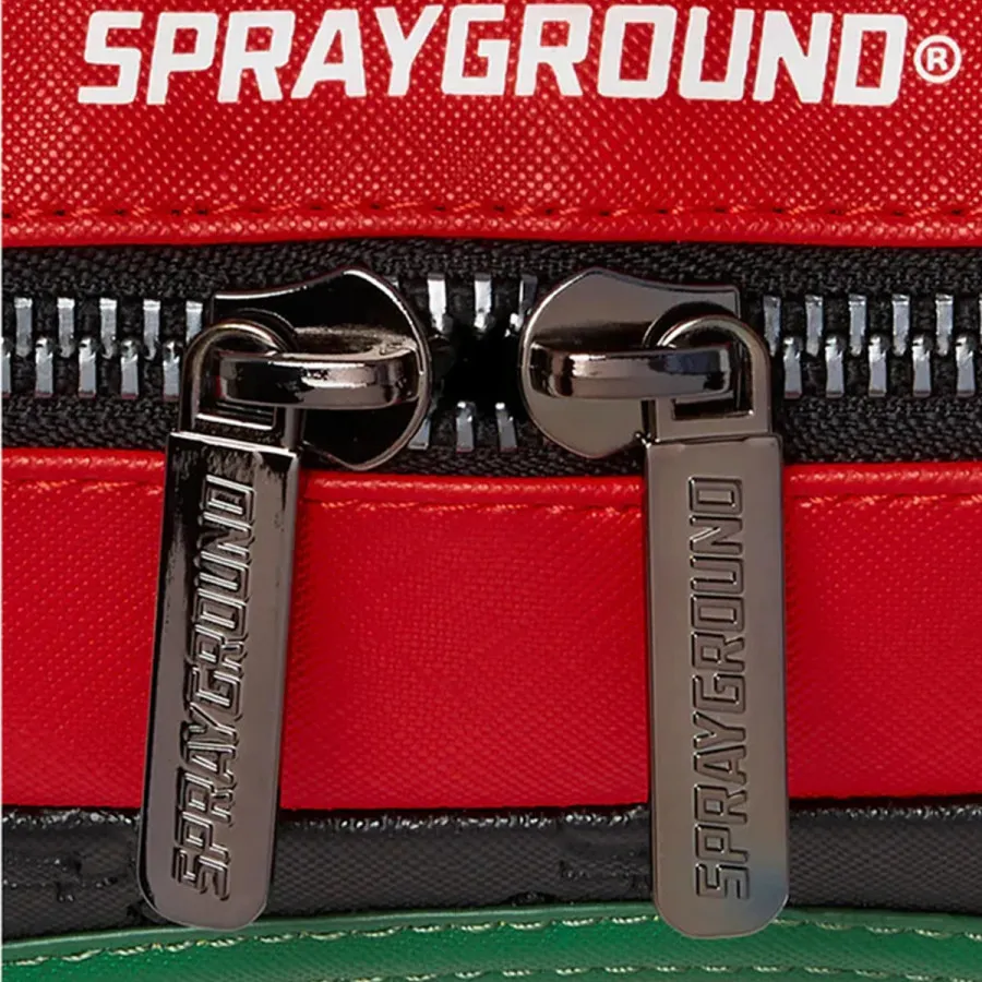 SPRAYGROUND Торбица Deniro Wing 