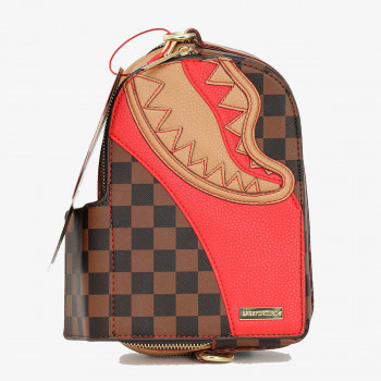 SPRAYGROUND Торбица Raceway 