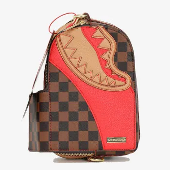 SPRAYGROUND Торбица Raceway 