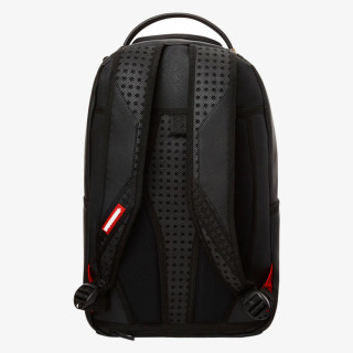 SPRAYGROUND Ранец CORE BLACK SHARKMOUTH BACKPACK 