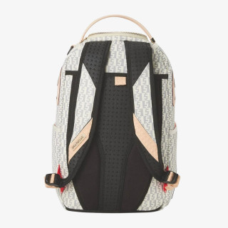 SPRAYGROUND Ранец Rose Money Checered 
