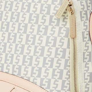 SPRAYGROUND Ранец Rose Money Checered 