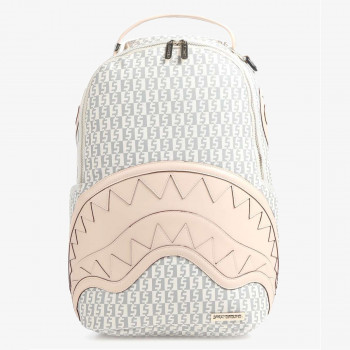SPRAYGROUND Ранец Rose Money Checered 