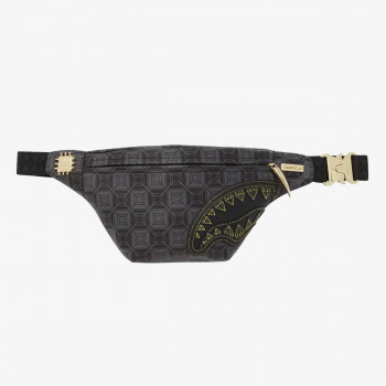 SPRAYGROUND Торбица Ai4 Diamond 
