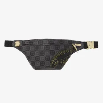 SPRAYGROUND Торбица Ai4 Diamond 