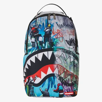 SPRAYGROUND Ранец CREATORS OF BAGS DLXSR BACKPACK 
