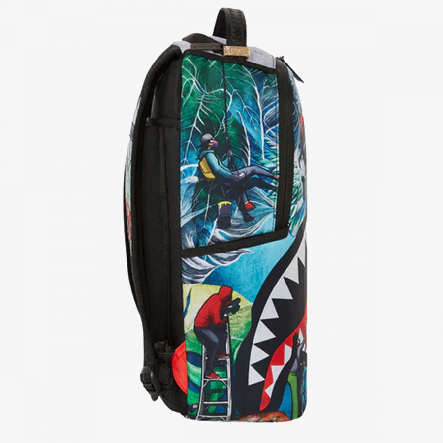 Ранец CREATORS OF BAGS DLXSR BACKPACK 