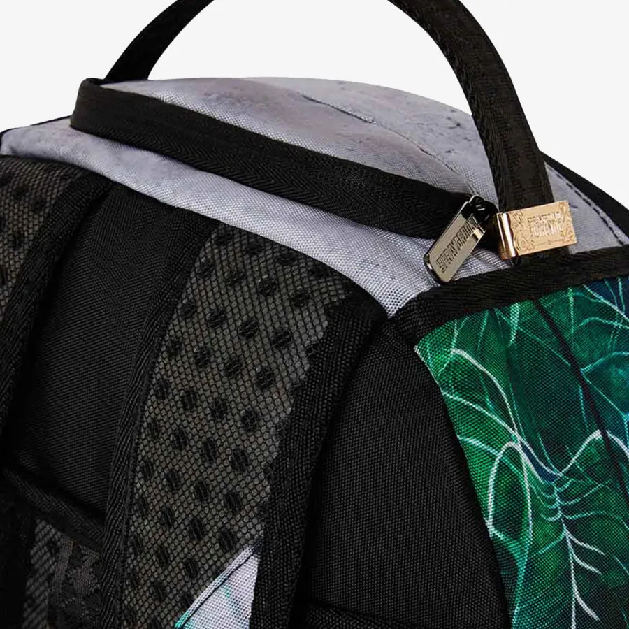 SPRAYGROUND Ранец CREATORS OF BAGS DLXSR BACKPACK 